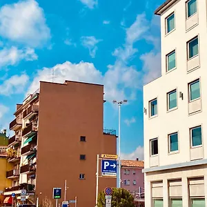 Romantic-trip Bed & Breakfast Mestre