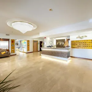 Coralba Hotel Caorle