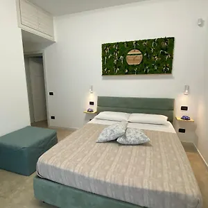 Fiori Di Quercia Bed & Breakfast Carini