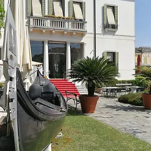 Ab Baretta Hotel Legnaro
