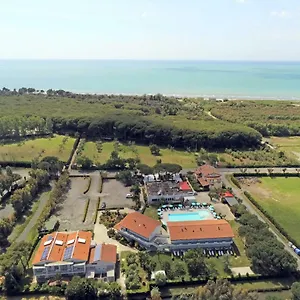 La Ventola 3*, Vada Włochy