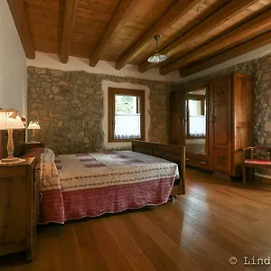 Il Capriolo Felice - Bed & Breakfast Lastebasse