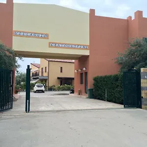 Cento Pini Parco vacanze Campofelice Di Roccella