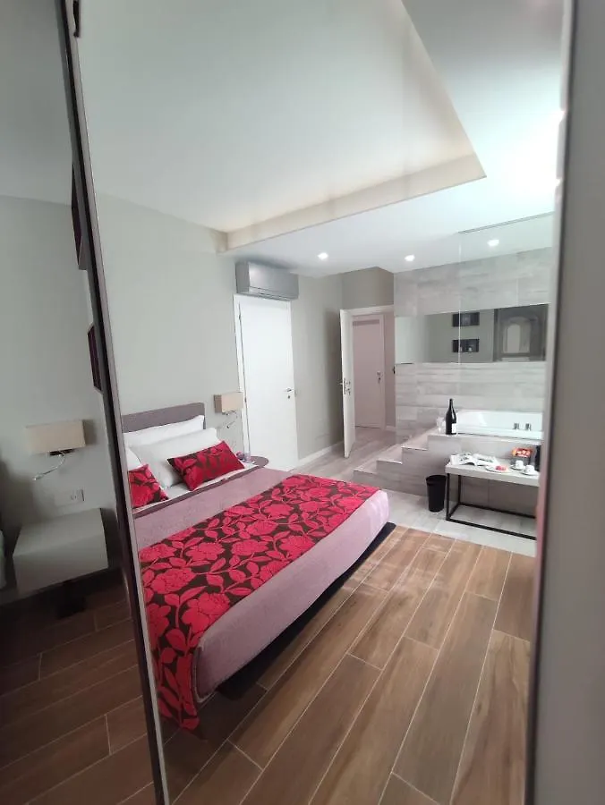 روما Il Sogno Di Afrodite Luxury B And B 0*,  إيطاليا