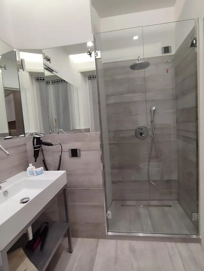 فندق مبيت وإفطار روما Il Sogno Di Afrodite Luxury B And B إيطاليا