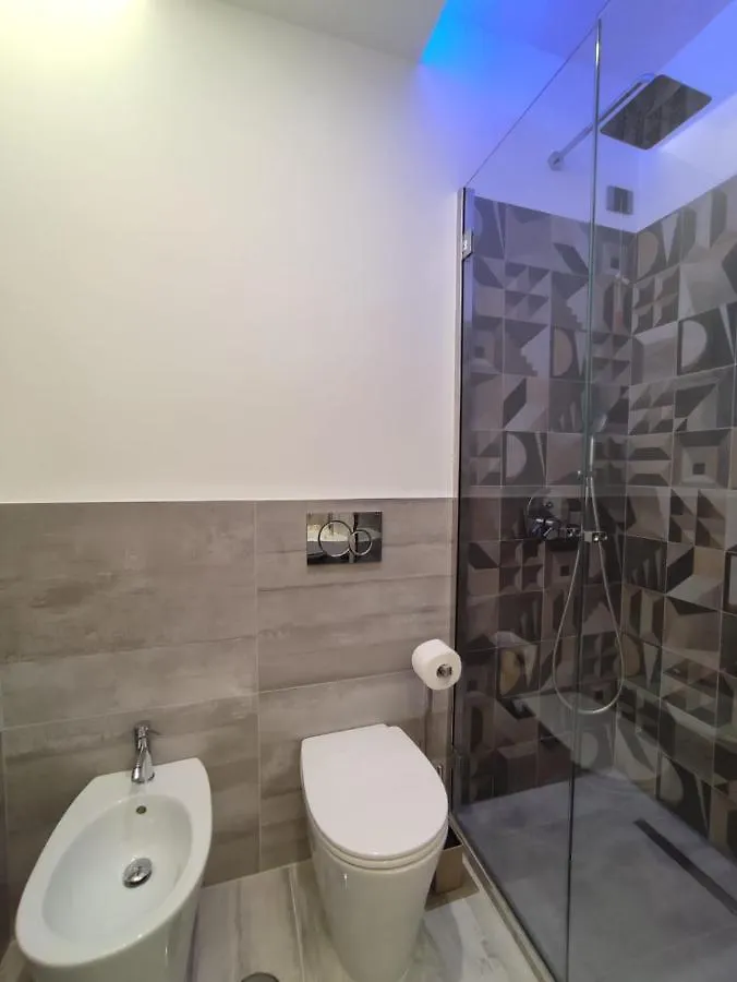 روما Il Sogno Di Afrodite Luxury B And B 0*,