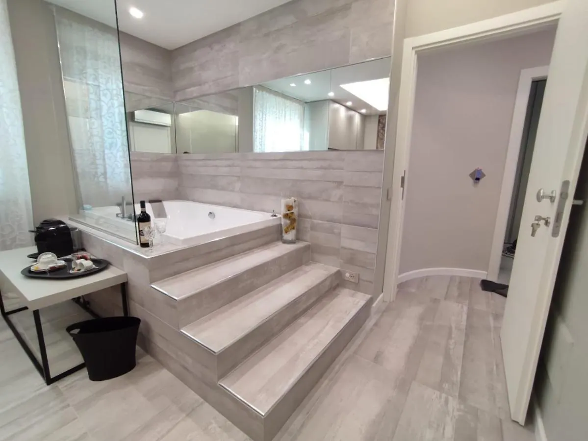 روما Il Sogno Di Afrodite Luxury B And B إيطاليا
