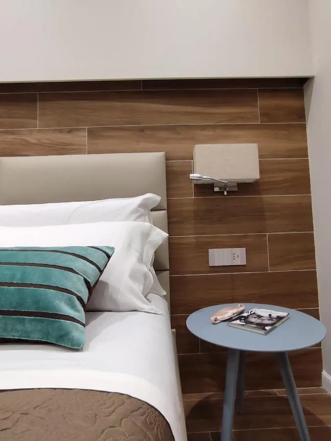 روما Il Sogno Di Afrodite Luxury B And B