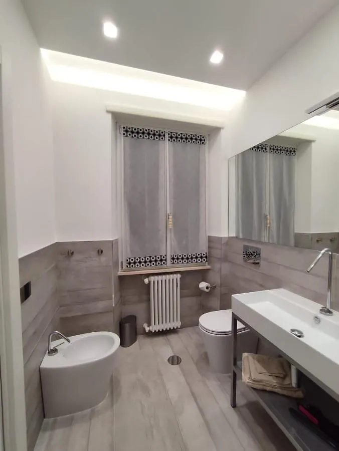 روما Il Sogno Di Afrodite Luxury B And B 0*,  إيطاليا