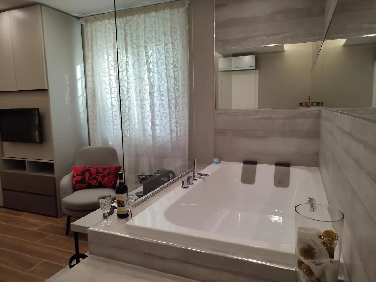 روما Il Sogno Di Afrodite Luxury B And B 0*,
