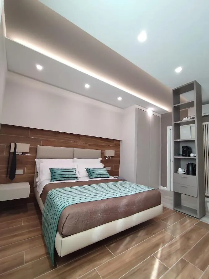 روما Il Sogno Di Afrodite Luxury B And B إيطاليا