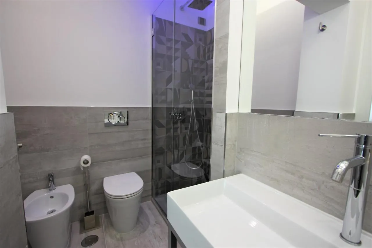 روما Il Sogno Di Afrodite Luxury B And B فندق مبيت وإفطار