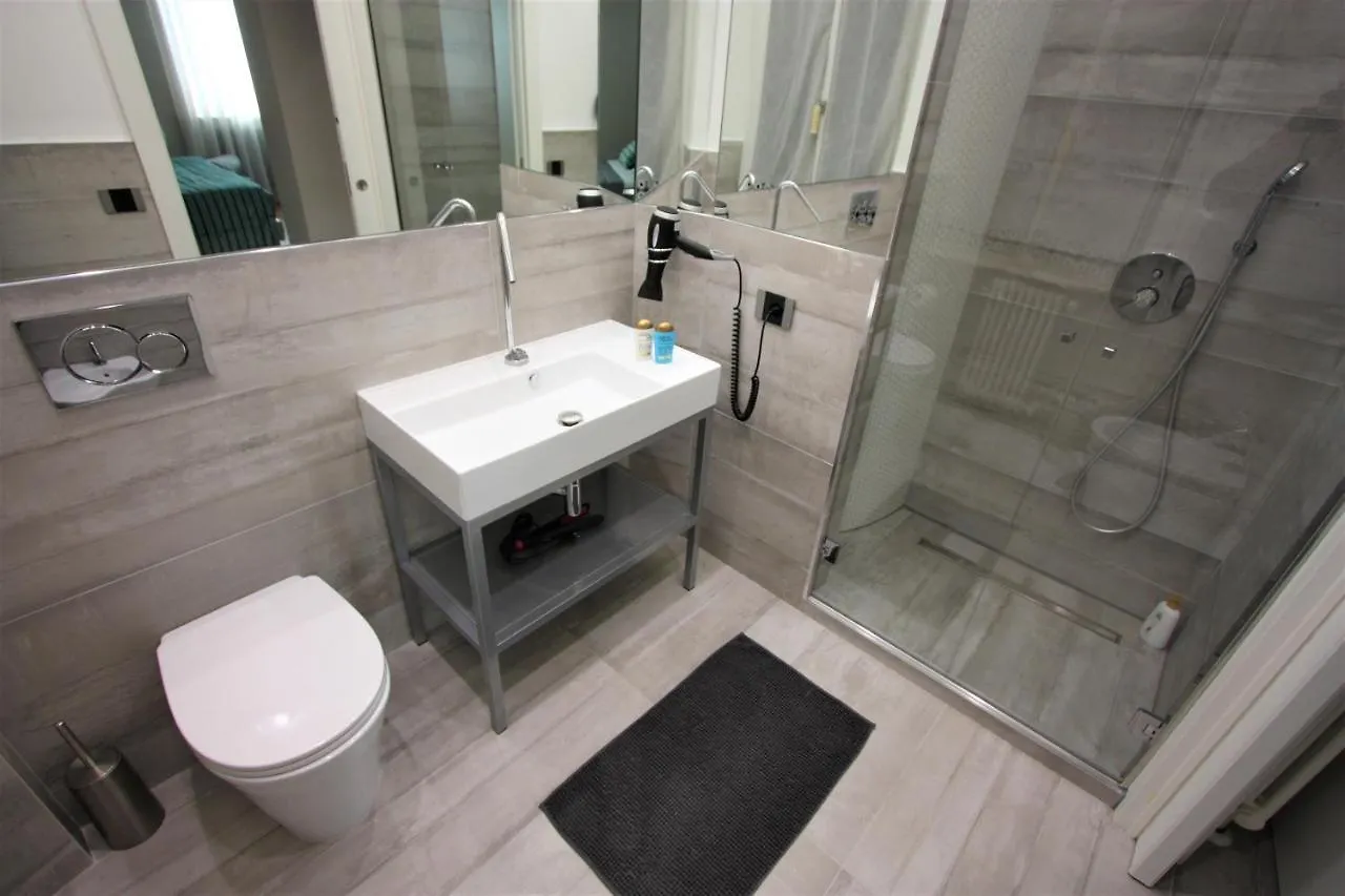 فندق مبيت وإفطار روما Il Sogno Di Afrodite Luxury B And B إيطاليا