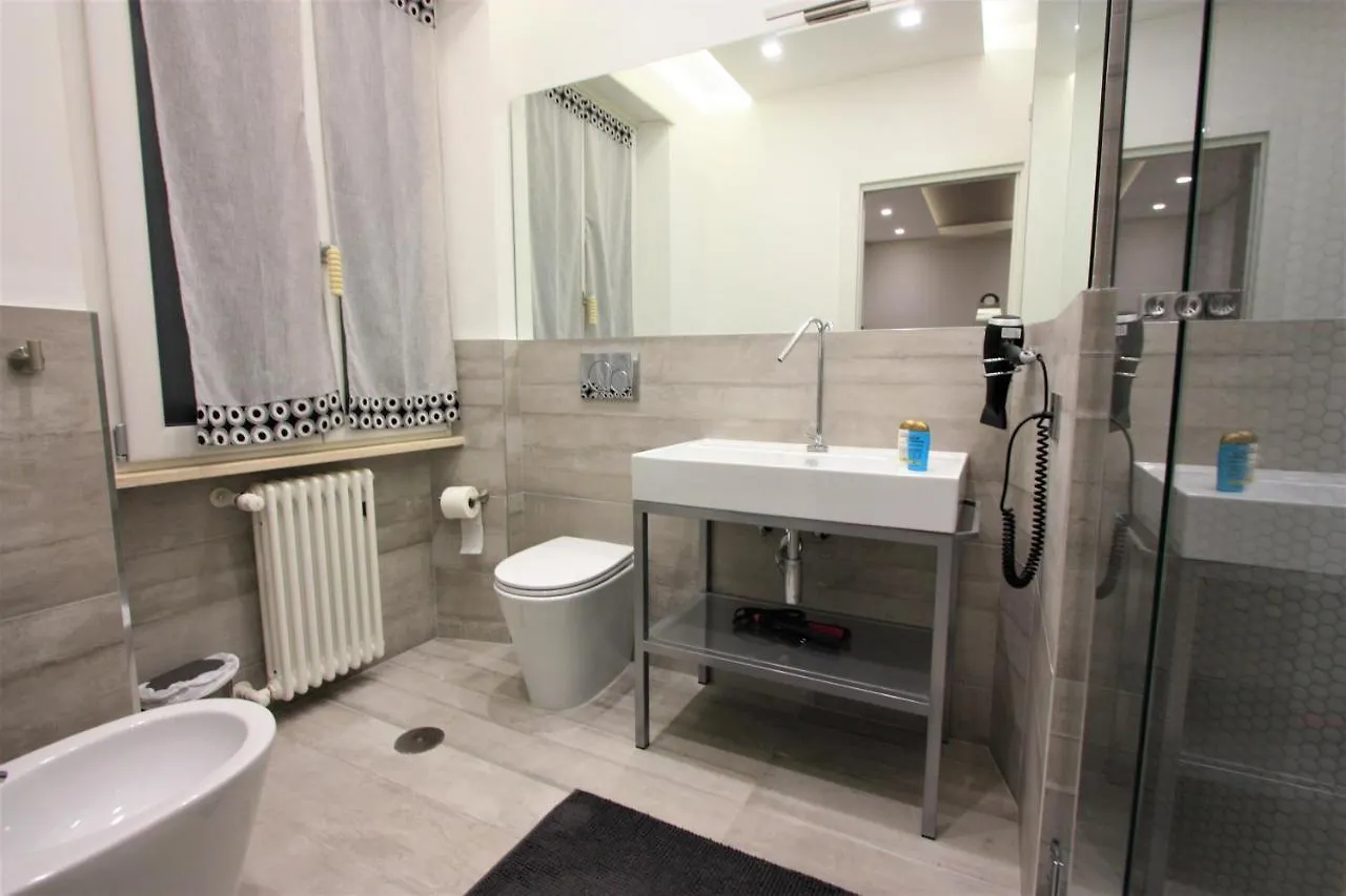 روما Il Sogno Di Afrodite Luxury B And B