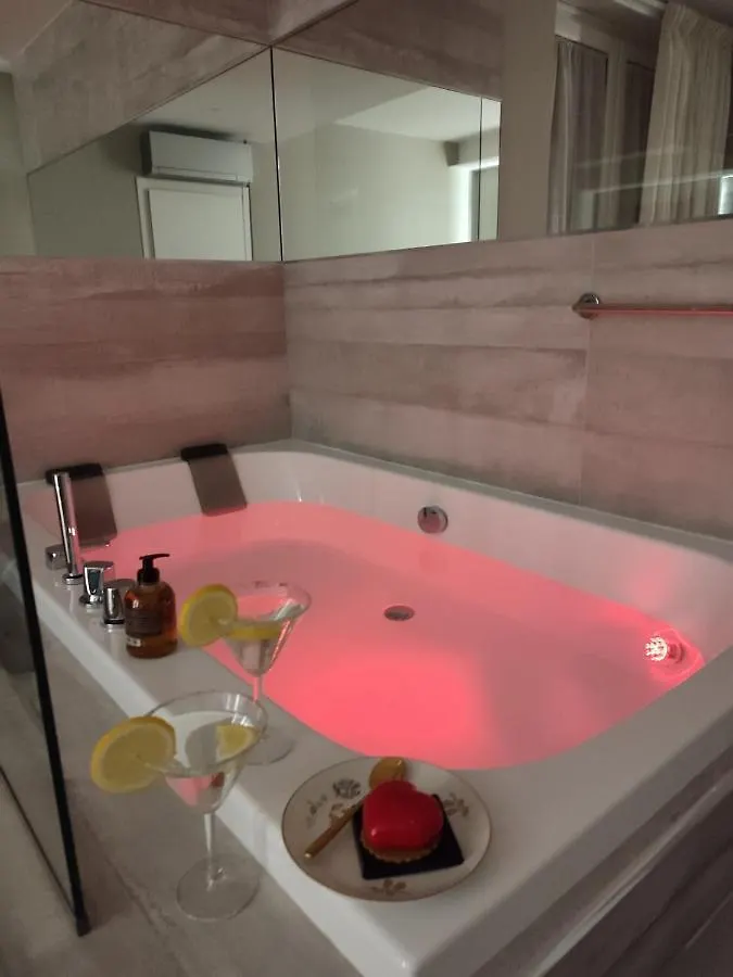 روما Il Sogno Di Afrodite Luxury B And B إيطاليا