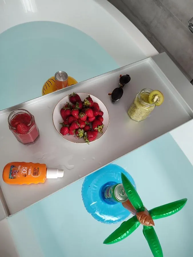 روما Il Sogno Di Afrodite Luxury B And B 0*,  إيطاليا