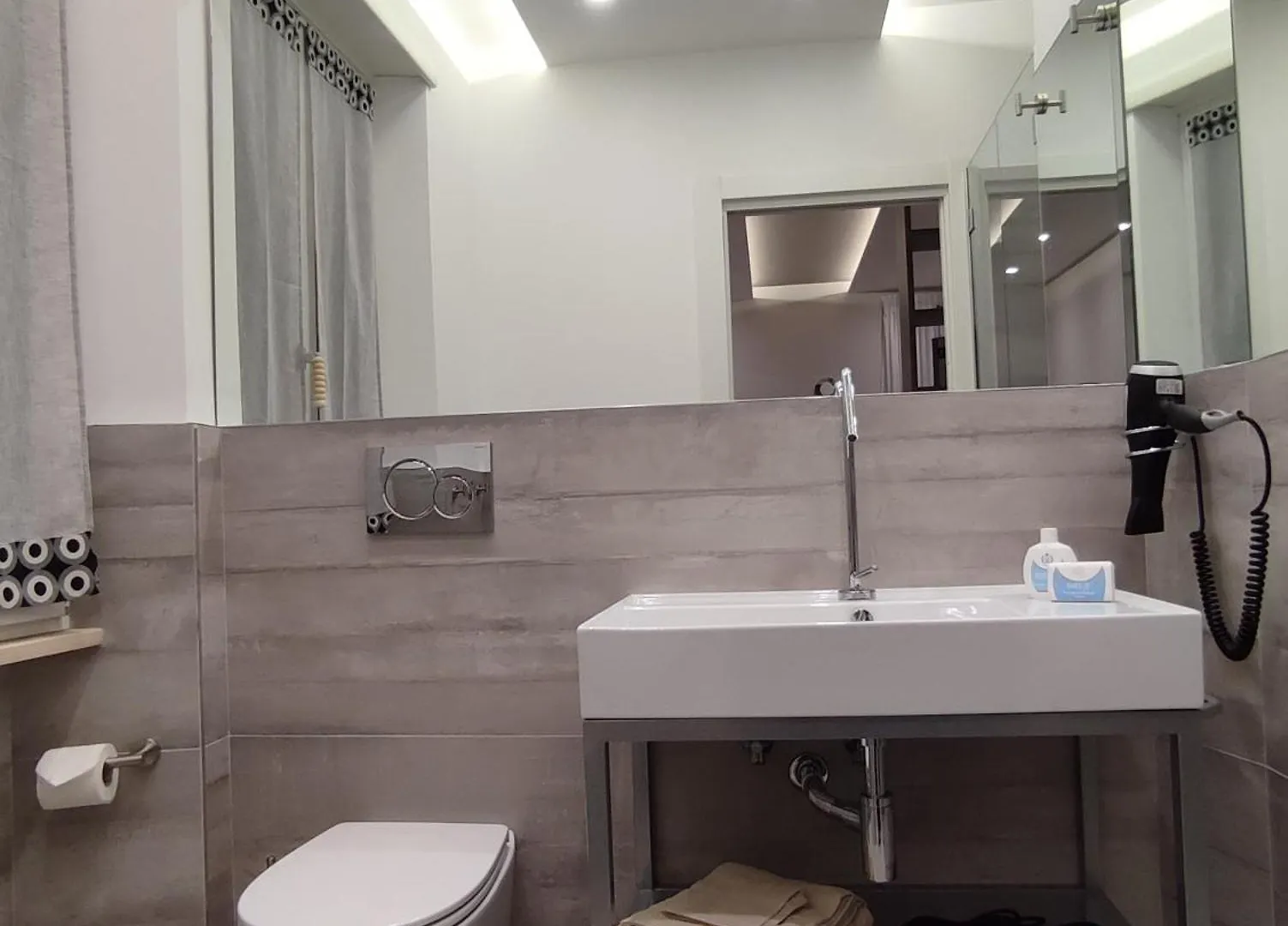فندق مبيت وإفطار روما Il Sogno Di Afrodite Luxury B And B إيطاليا