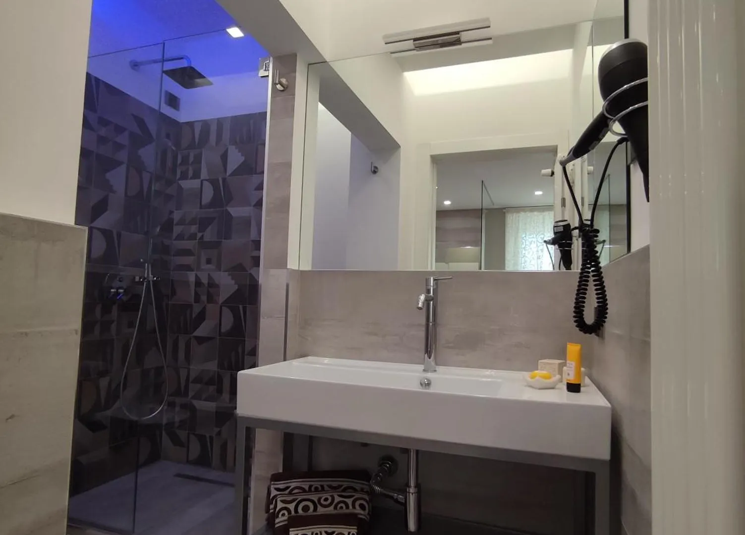 Il Sogno Di Afrodite Luxury B And B Bed & Breakfast Rome