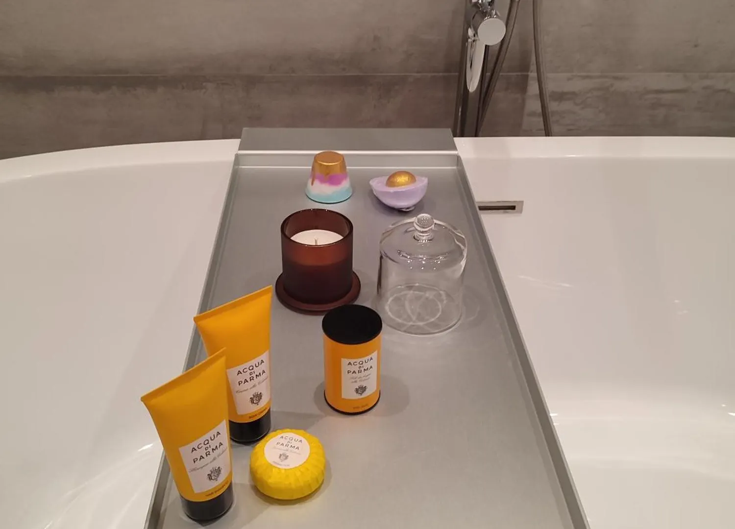 روما Il Sogno Di Afrodite Luxury B And B
